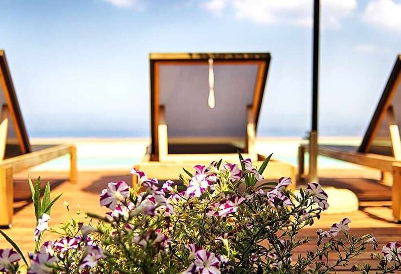 בית מלון כפרי Euphoria Suites