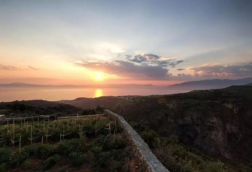 Hotelli Euphoria Suites