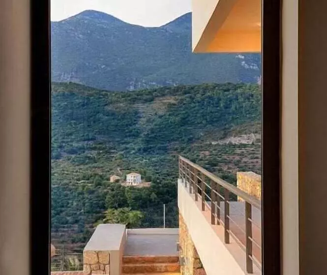 Hotelli Euphoria Suites