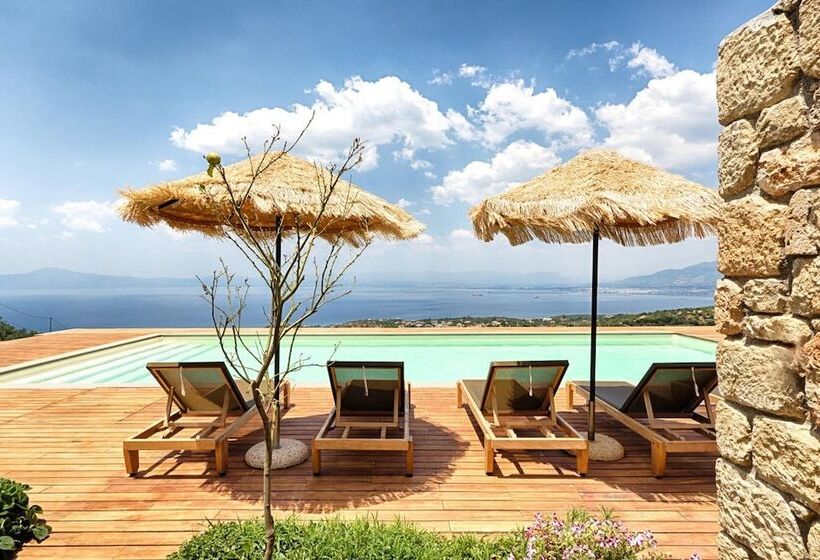 בית מלון כפרי Euphoria Suites