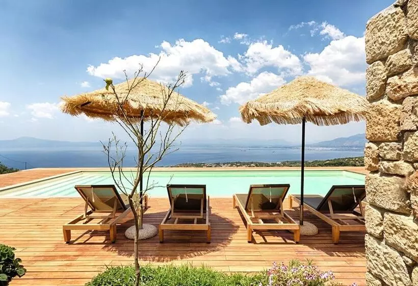 Hotelli Euphoria Suites