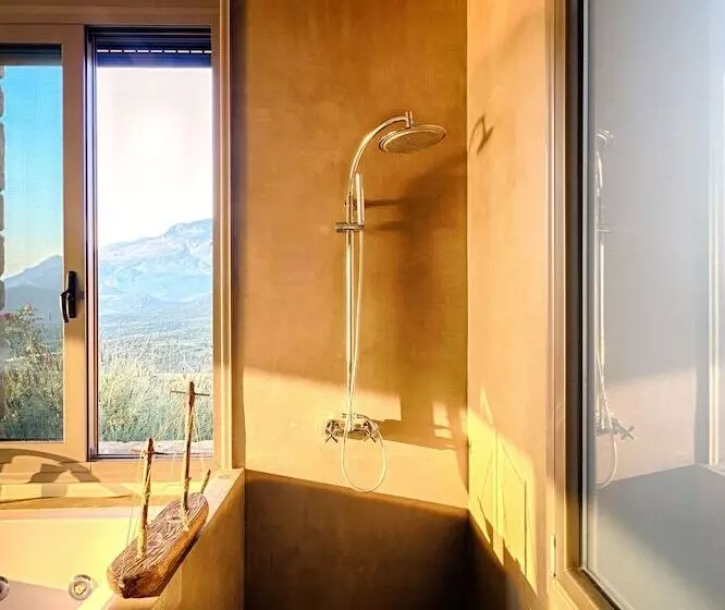 Hotelli Euphoria Suites