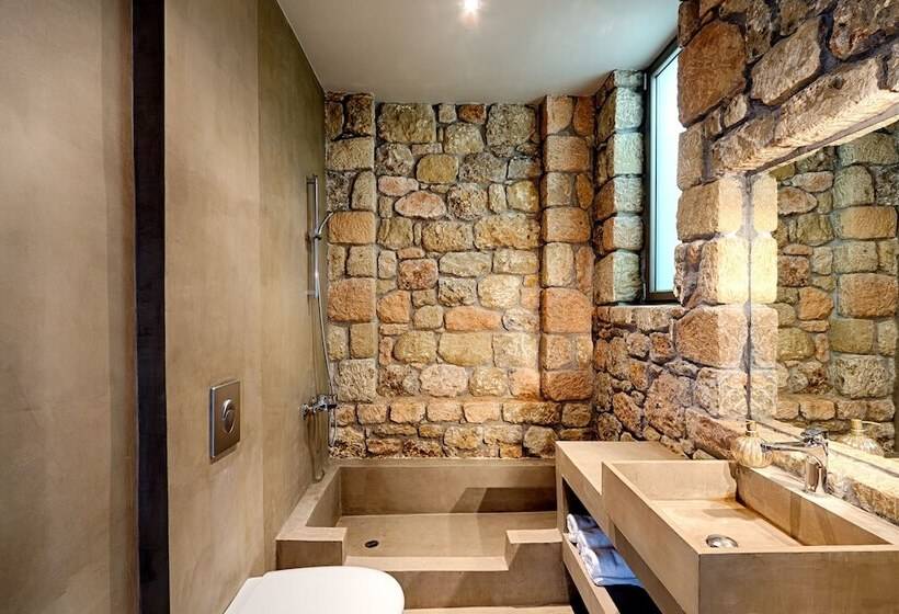 בית מלון כפרי Euphoria Suites