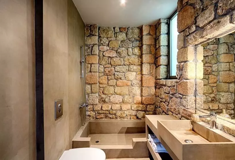 Hotelli Euphoria Suites