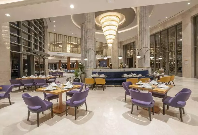 Hotelli Birun Ada