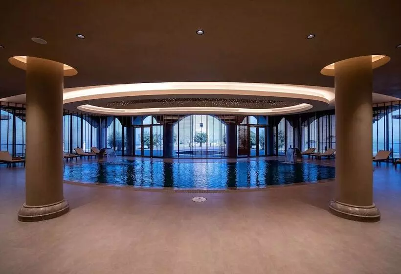 Hotelli Birun Ada