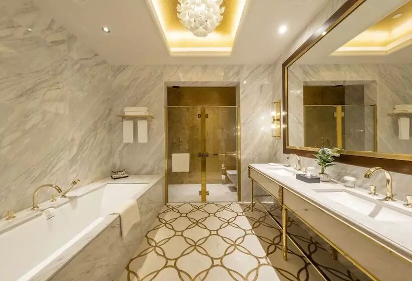 Hotelli Birun Ada