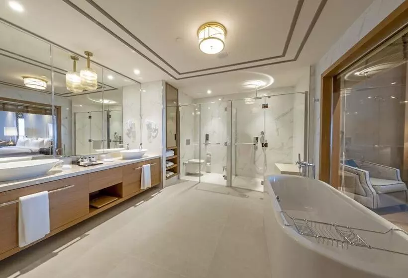 Hotelli Birun Ada