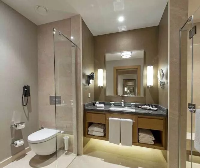 Hotelli Birun Ada