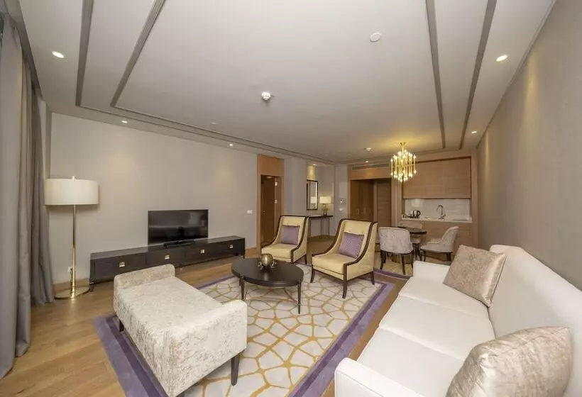 Hotelli Birun Ada