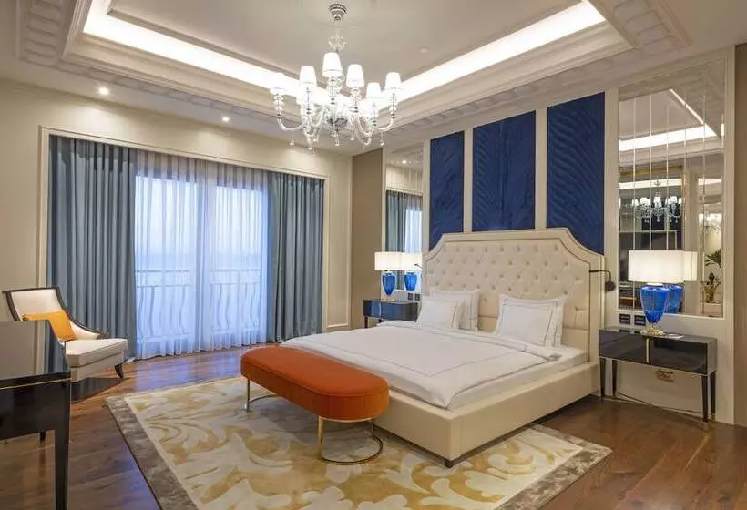 Hotelli Birun Ada