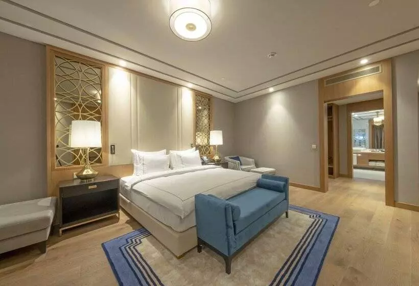 Hotelli Birun Ada