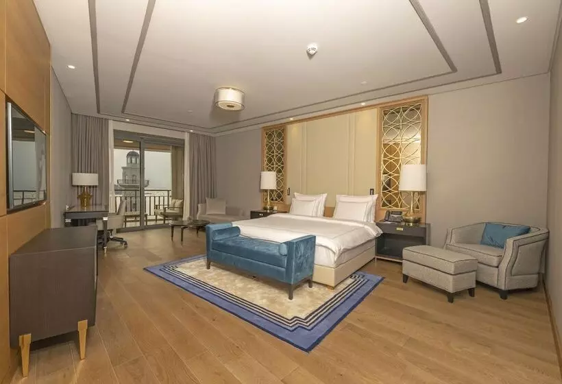 Hotelli Birun Ada