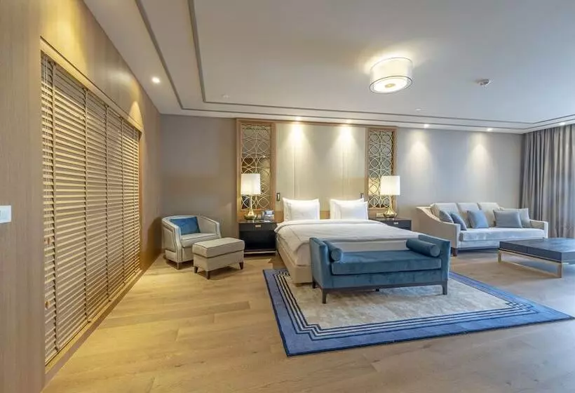Hotelli Birun Ada