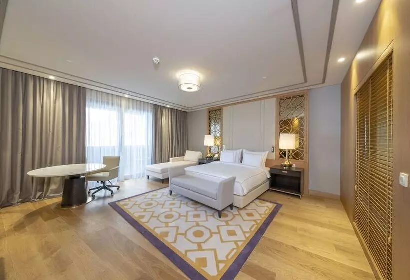 Hotelli Birun Ada