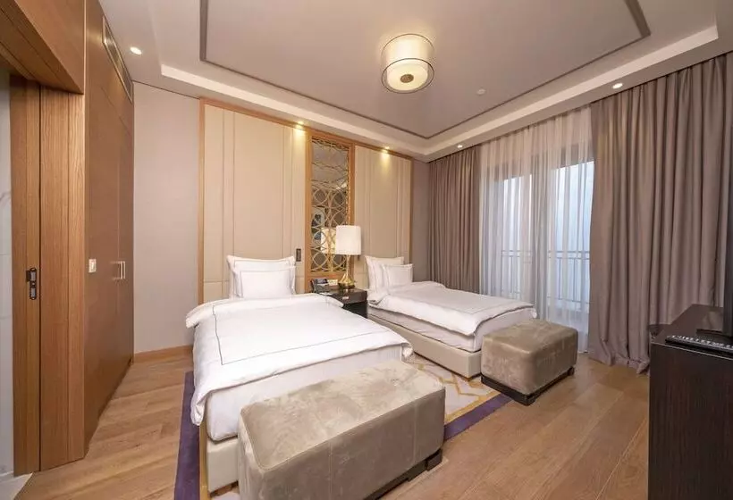 Hotelli Birun Ada