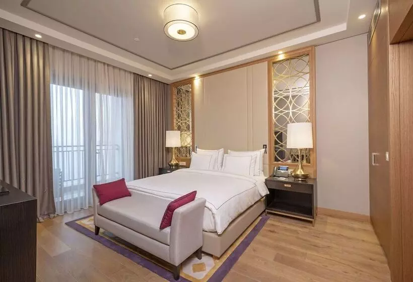 Hotelli Birun Ada