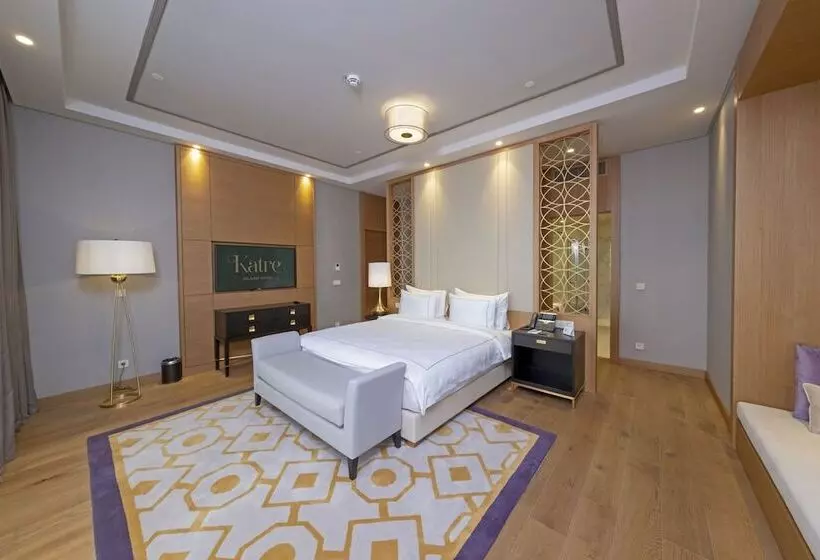 Hotelli Birun Ada