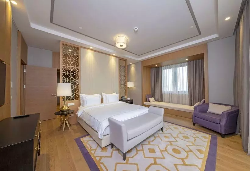 Hotelli Birun Ada