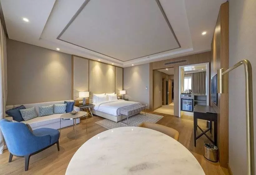 Hotelli Birun Ada