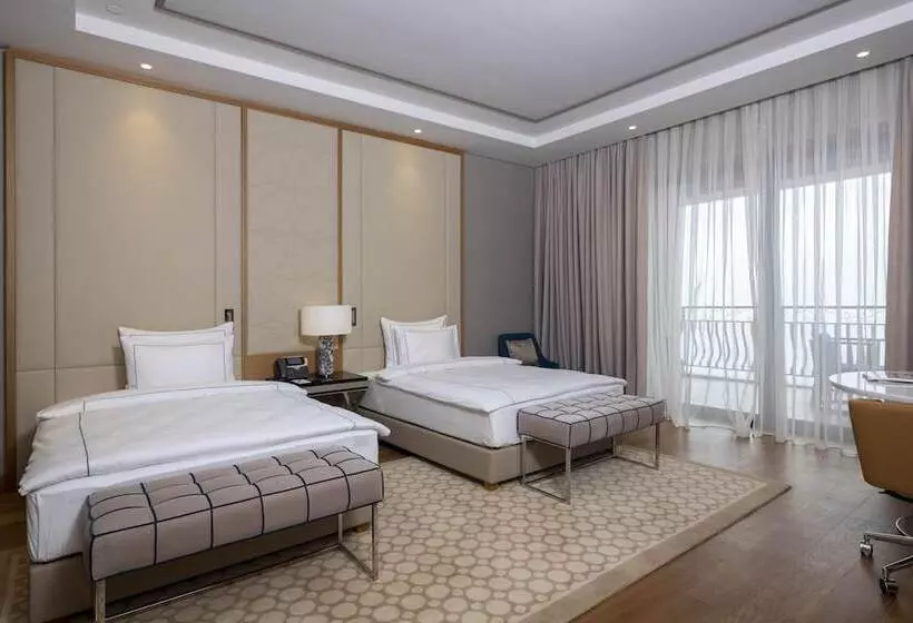 Hotelli Birun Ada