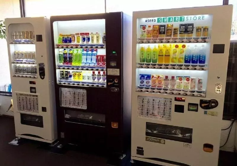 ホテル Livemax Budget Naha Matsuyama