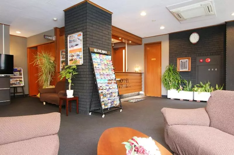 ホテル Livemax Budget Naha Matsuyama