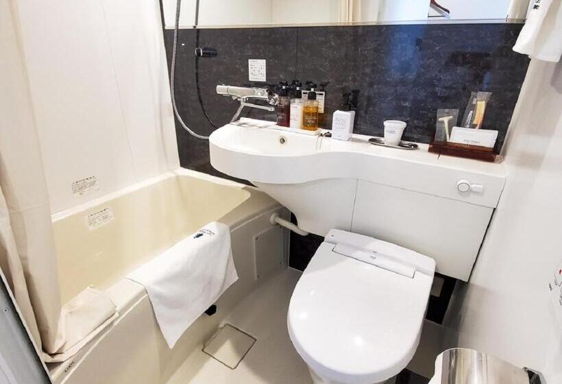 Hôtel Livemax Tachikawa Ekimae