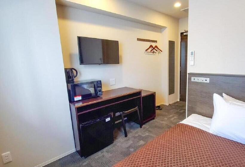 Hôtel Livemax Tachikawa Ekimae