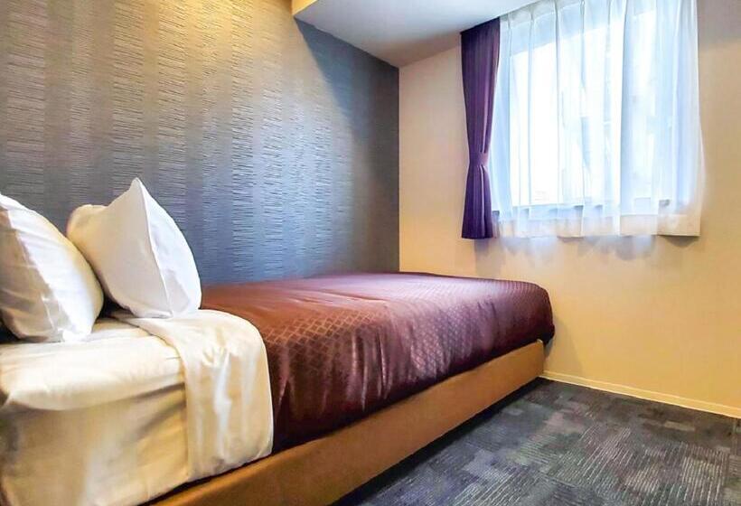 Hôtel Livemax Tachikawa Ekimae