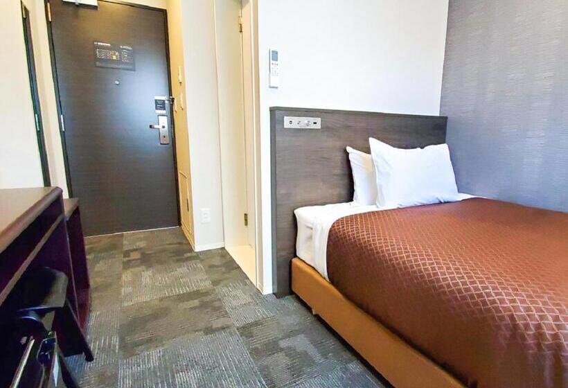 Hôtel Livemax Tachikawa Ekimae