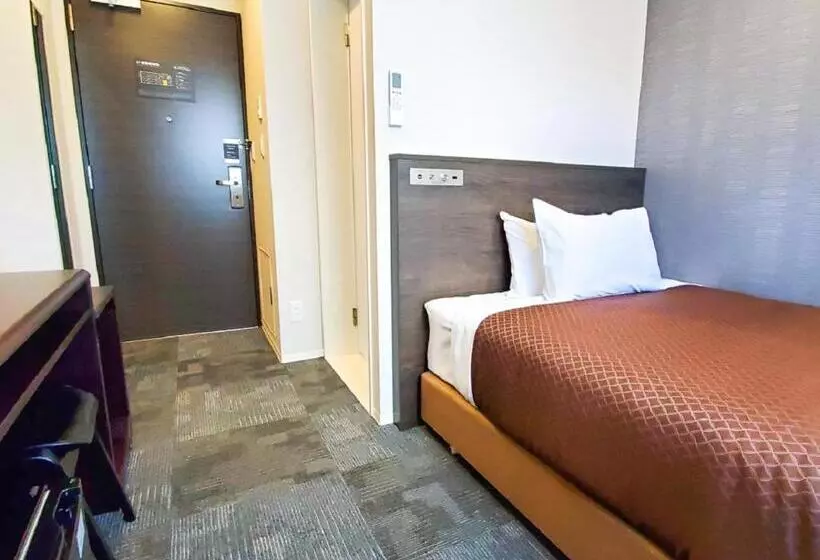 Hotelli Livemax Tachikawa Ekimae