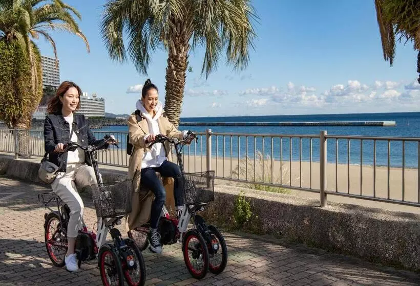 هتل Prince Smart Inn Atami