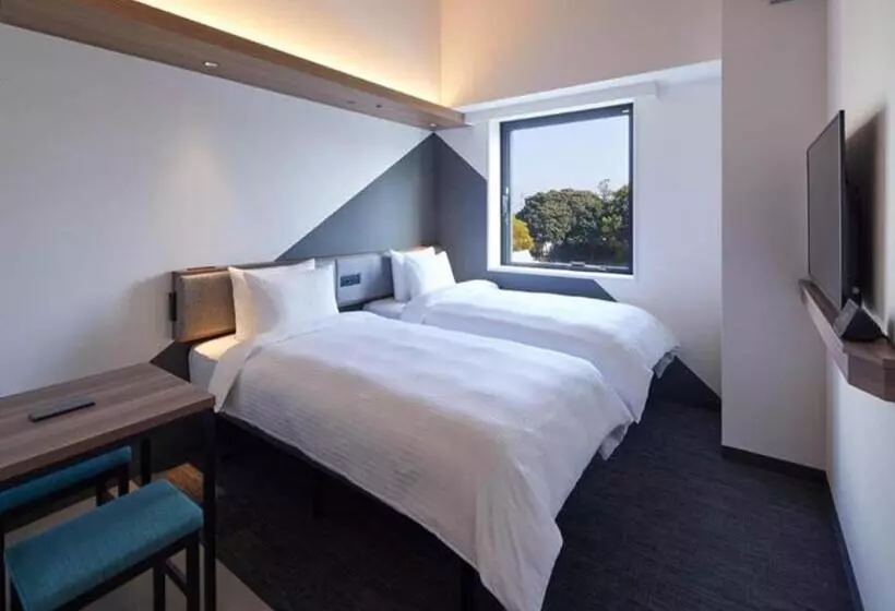 هتل Prince Smart Inn Atami