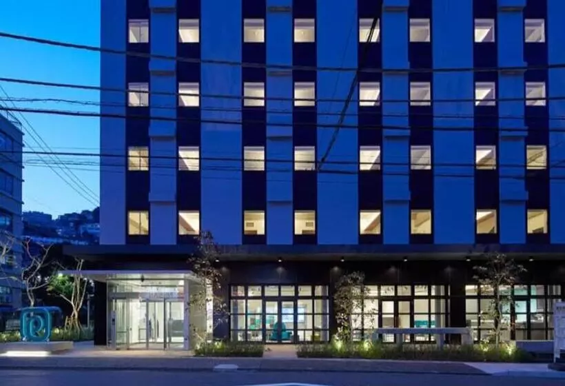 هتل Prince Smart Inn Atami