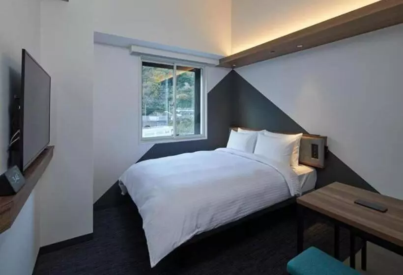 هتل Prince Smart Inn Atami