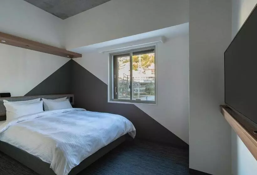 هتل Prince Smart Inn Atami