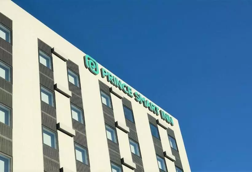 هتل Prince Smart Inn Atami