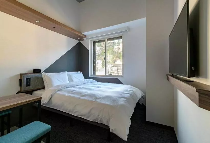 هتل Prince Smart Inn Atami