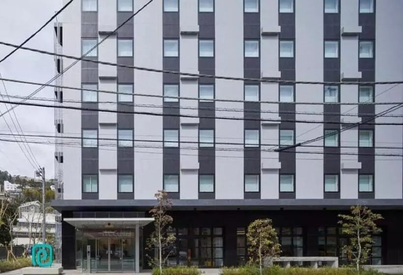 هتل Prince Smart Inn Atami