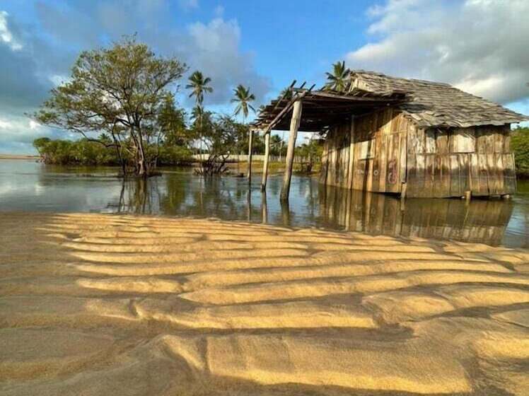 هتل Villa Dos Nativos Boutique