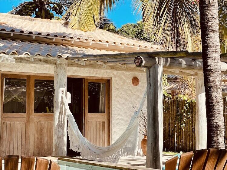 هتل Villa Dos Nativos Boutique