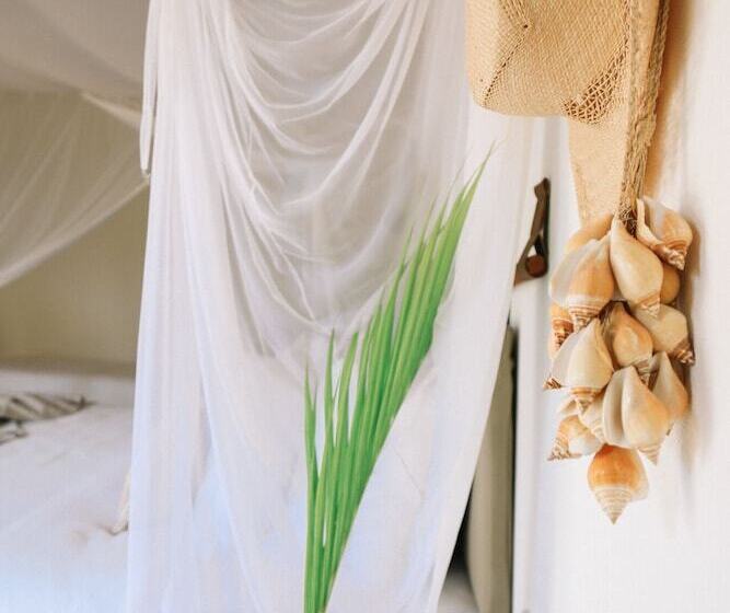 هتل Villa Dos Nativos Boutique