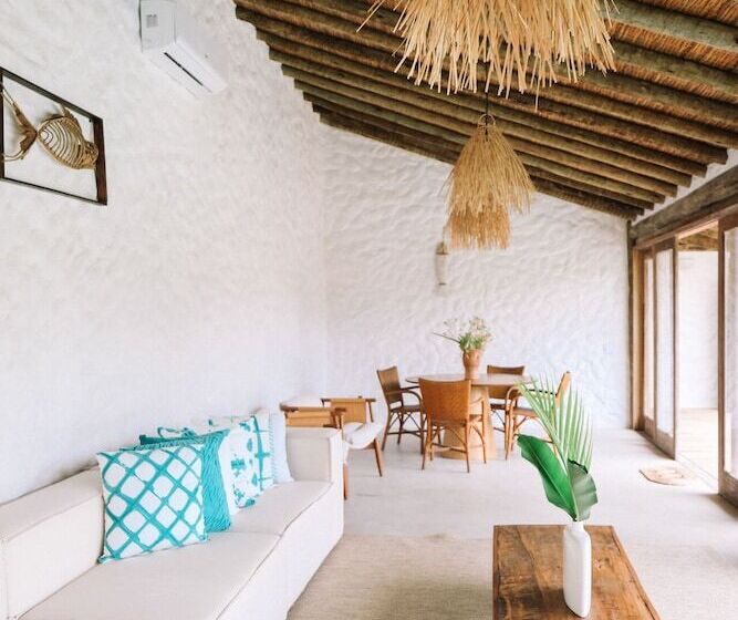 هتل Villa Dos Nativos Boutique