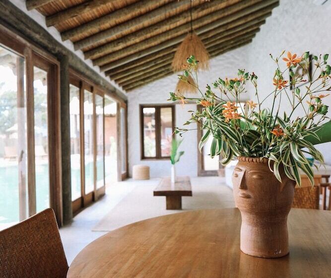 هتل Villa Dos Nativos Boutique