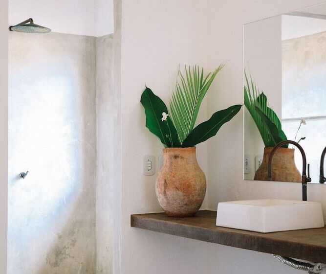 هتل Villa Dos Nativos Boutique