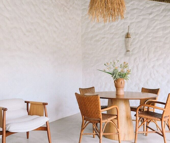 هتل Villa Dos Nativos Boutique