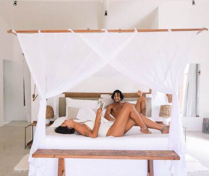 هتل Villa Dos Nativos Boutique