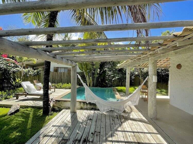 هتل Villa Dos Nativos Boutique