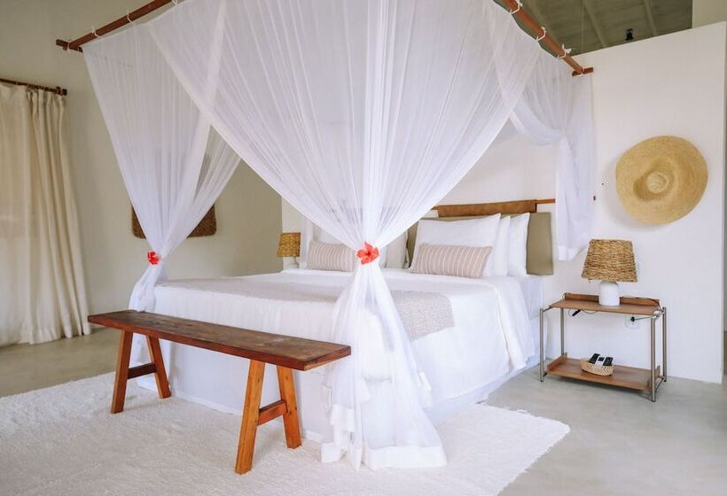 هتل Villa Dos Nativos Boutique
